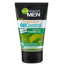 GARNIER MEN OIL CONTROL MATCA 100ML