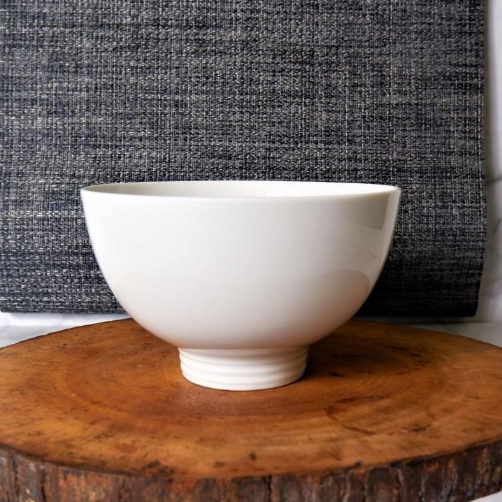 Stok Terbatas Mangkok Keramik Kecil / Mangkok Soto Kudus / Mangkok Sekoteng