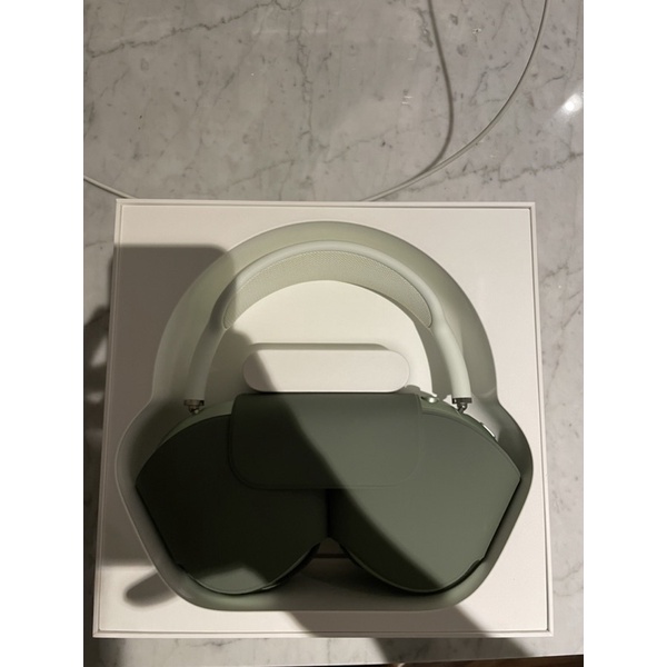 Apple Airpods Max - Air Pods Max - Airpod Max Original