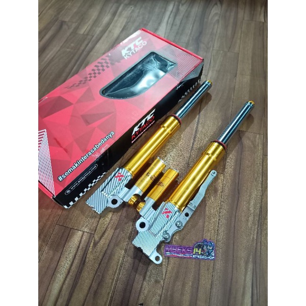 Shock KTC Kytaco Vario, Beat, Scoopy