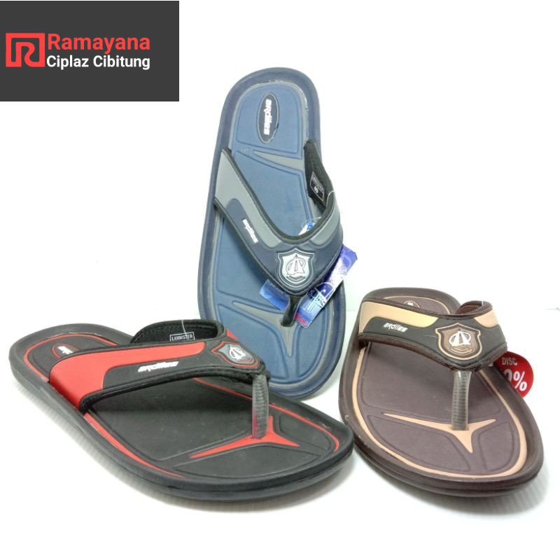 Ardiles Lannister - Ramayana Cibitung