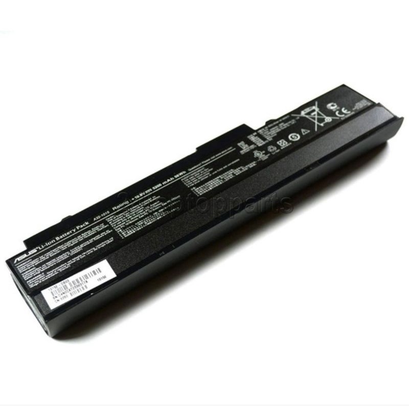 Baterai Laptop Asus EeePC A32-1015 1015C 1015B 1015E 1215 1215B 1215P