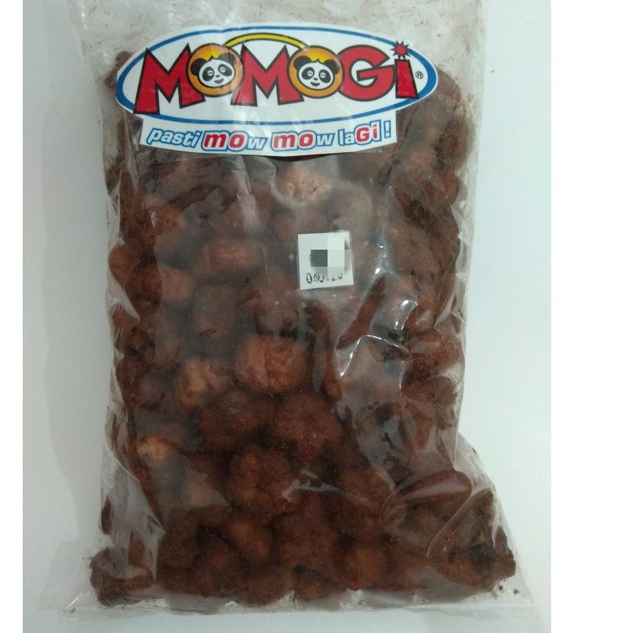 

ㅆ Snack kiloan momogi stick jagung bakar coklat snack lebaran ⇜
