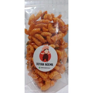 

makaroni rasa spesial