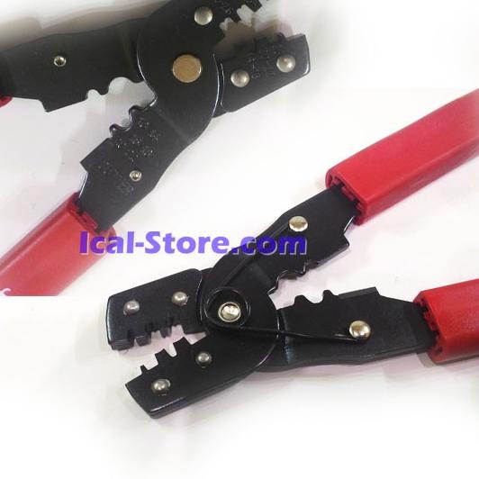 Tang Crimping Skun YTH