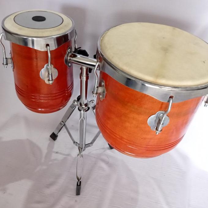 gendang tabla dangdut