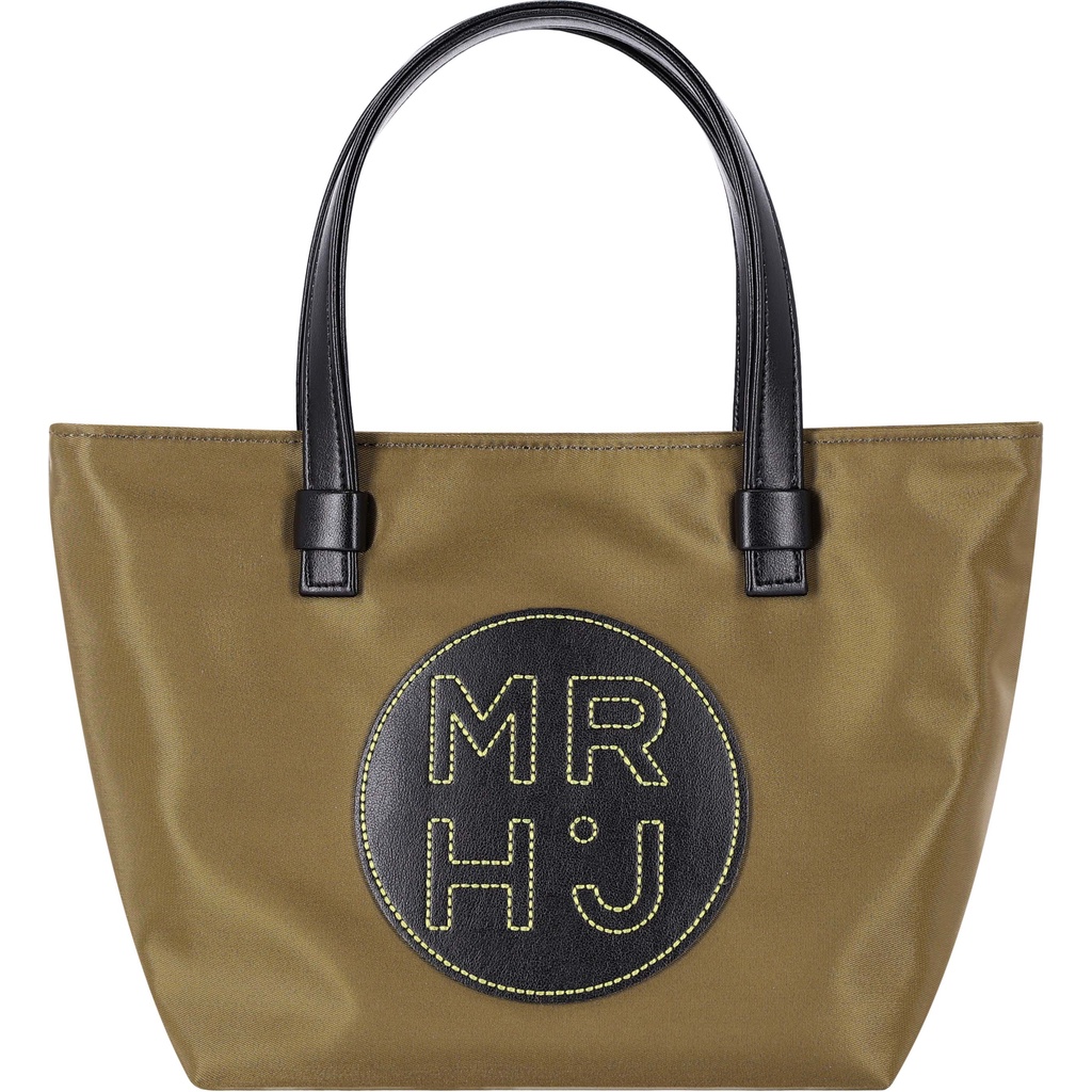 Marhen J BELLO MINI - Olive Khaki