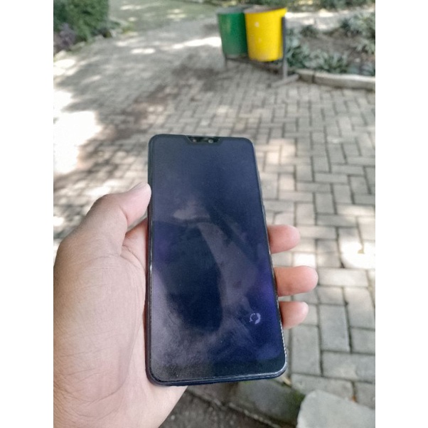 Asus Max Pro M2 MATI