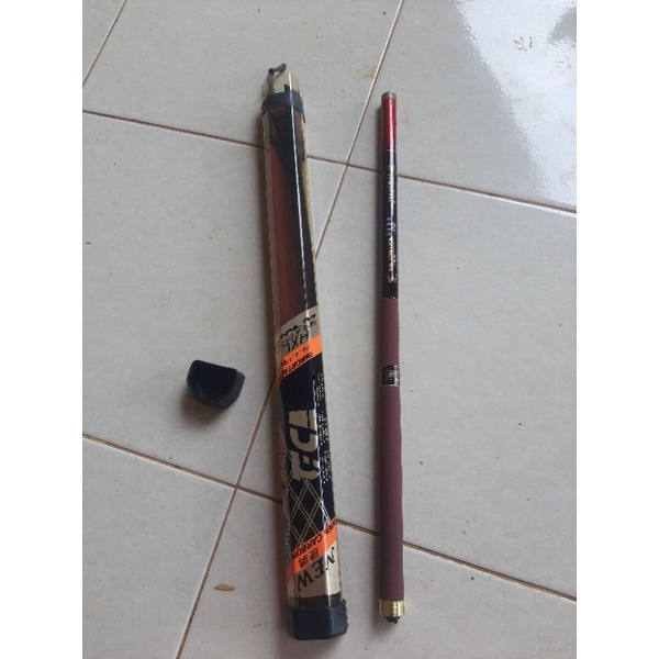 TICA IMMORTAL 450