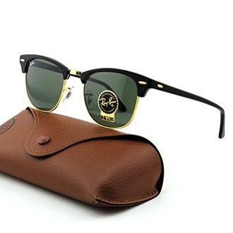 Kacamata Rayban CLUBMASTER RB3016 Original