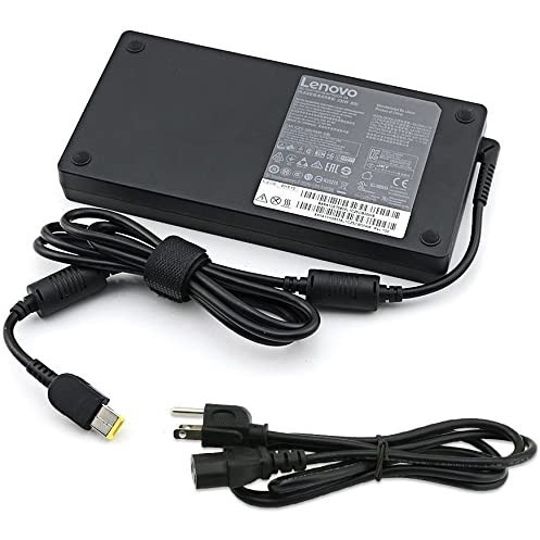 Adaptor Charger Laptop Original Lenovo Legion Y540 Y545 Y740 Y920