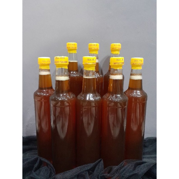 

Madu Rambutan
