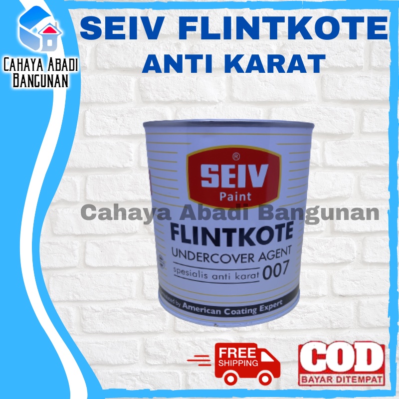 FLINKOTE SEIV ANTI KARAT 1KG