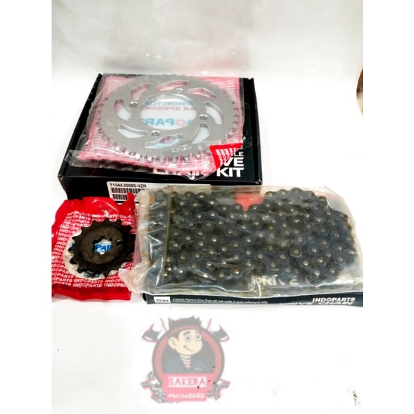 gir set/gir 1 set ori indoparts jupiter z/jupiter burung hantu/gir set termurah/gir set grosir surab