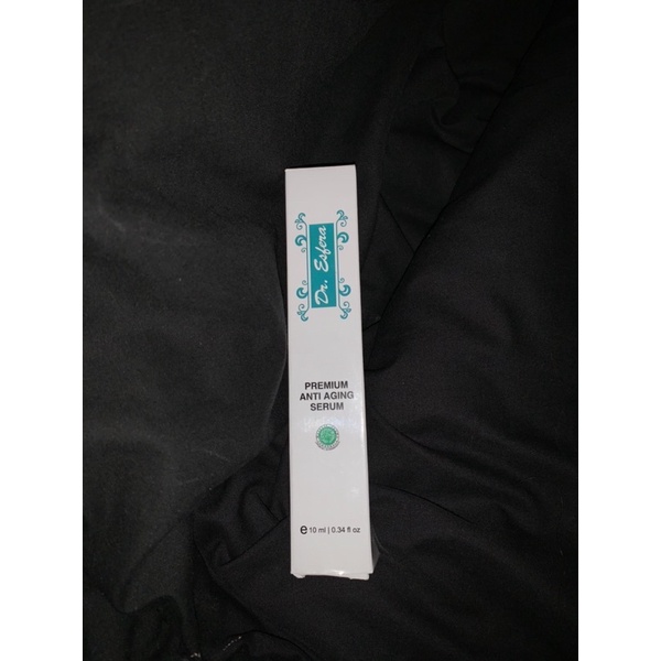 PREMIUM ANTI AGING SERUM DR GEETA / ESFERA