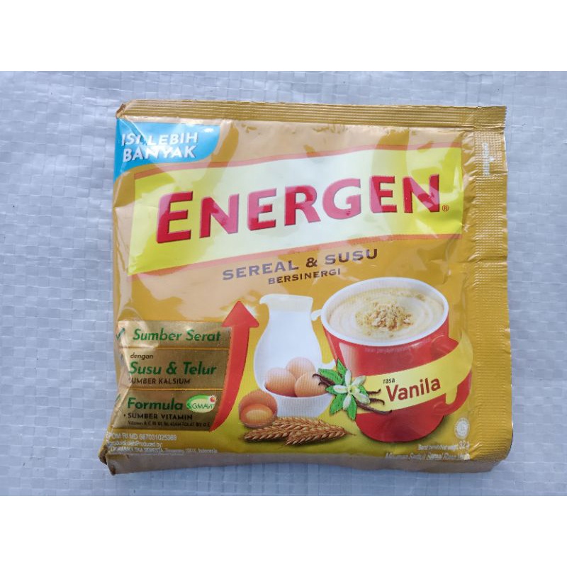 

Energen