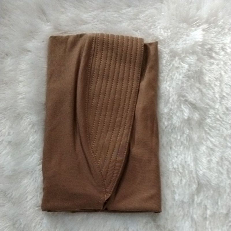 BERGO HAMIDAH SIZE M NUTUP DADA-Millo