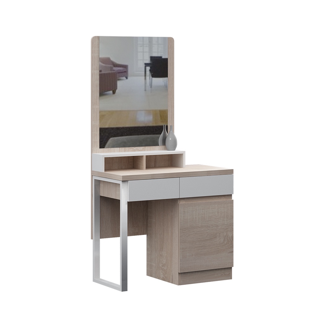 Meja Rias  Minimalis Siantano