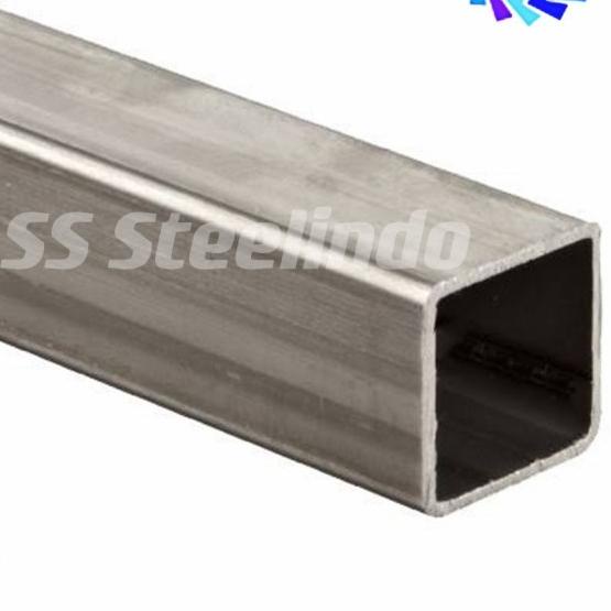 BESI HOLLOW GALVANIS 1MM (20X20 30X30 20X40 40X40 30X60 40X60) 6 METER - 20X20