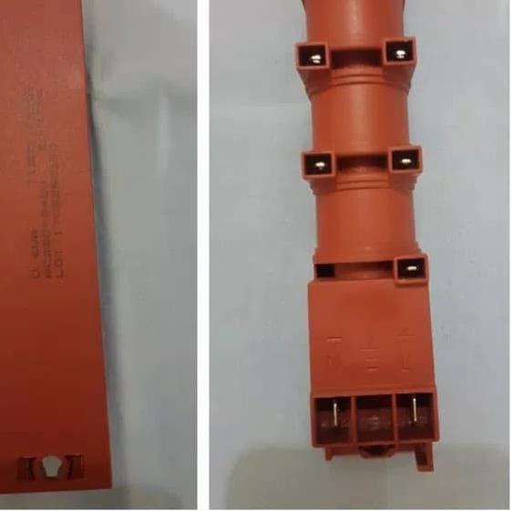 pemantik kompor gas listrik modena