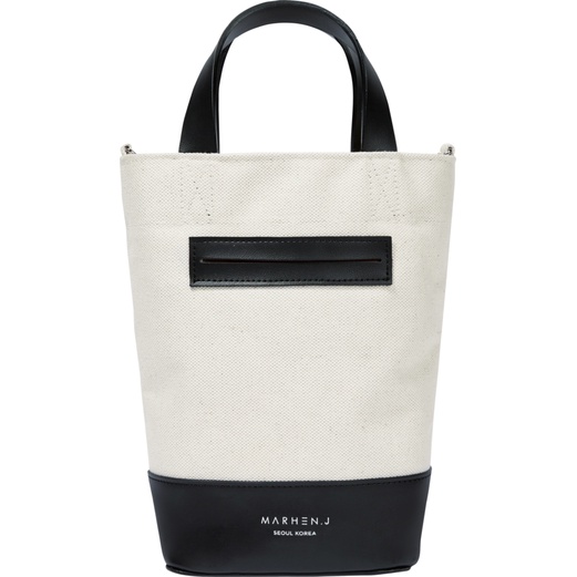 Marhen J Koy Bag - Black