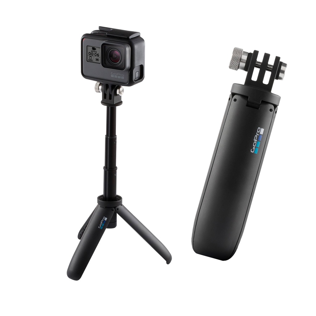 GoPro Shorty ( Mini Extension Pole + Tripod ) - Garansi RESMI