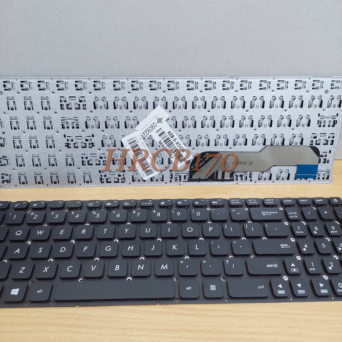 Keyboard Laptop Asus X541 X541N X541M X541NA X541MA X541UJ Series -HRCB