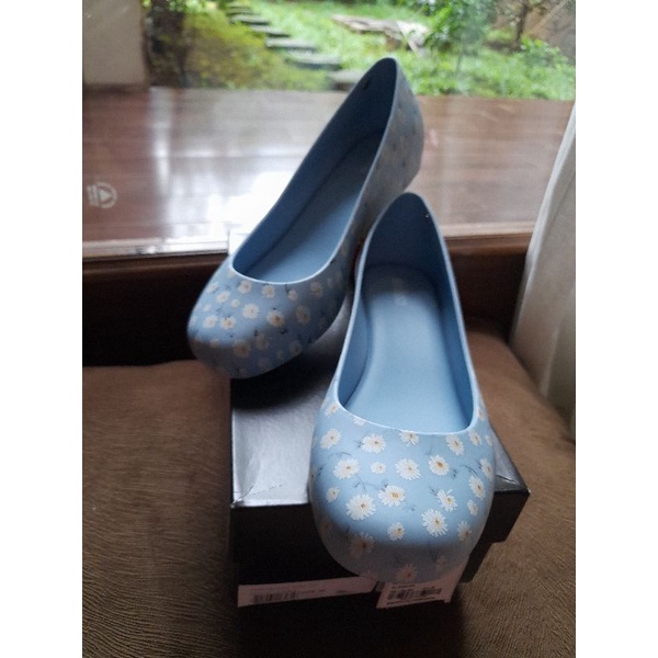 Melissa Dora AD Shoes Authentic