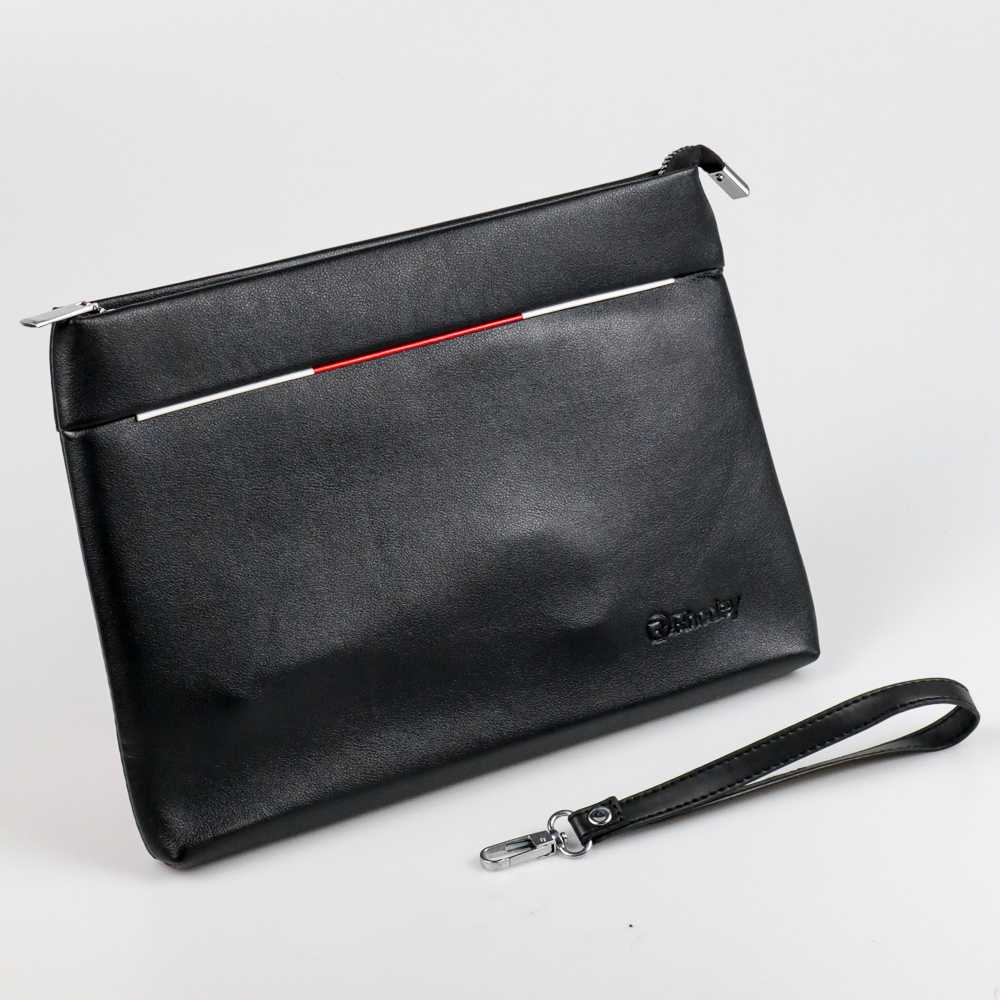 Rhodey Tas Genggam Dompet Kulit Clutch Bag Size Large
