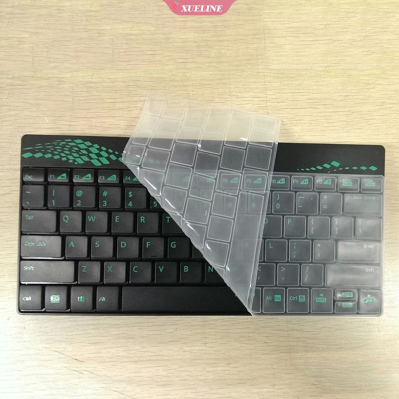 Rayburn 8000 X220 X221 X225 X228 E2000P K2000 Film Silikon Pelindung Keyboard Anti Debu