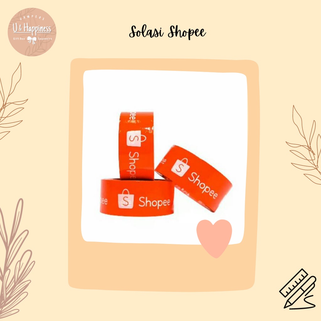 

Solasi shopee
