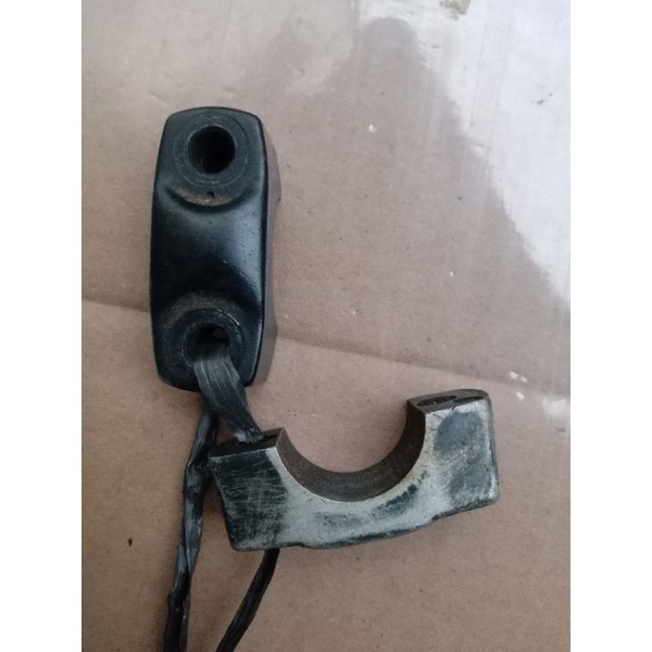 klem stang Honda gl gl pro