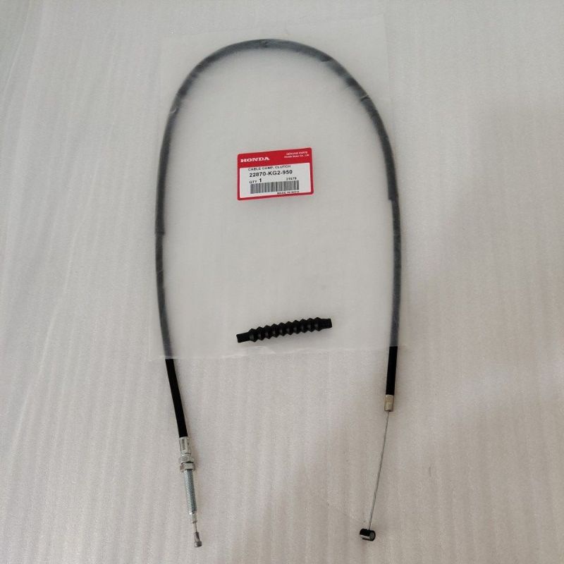 COD Kabel cable tali copling kopling clutch cable Honda GL 100 - gl100 - gl max - old tipe motor ORI