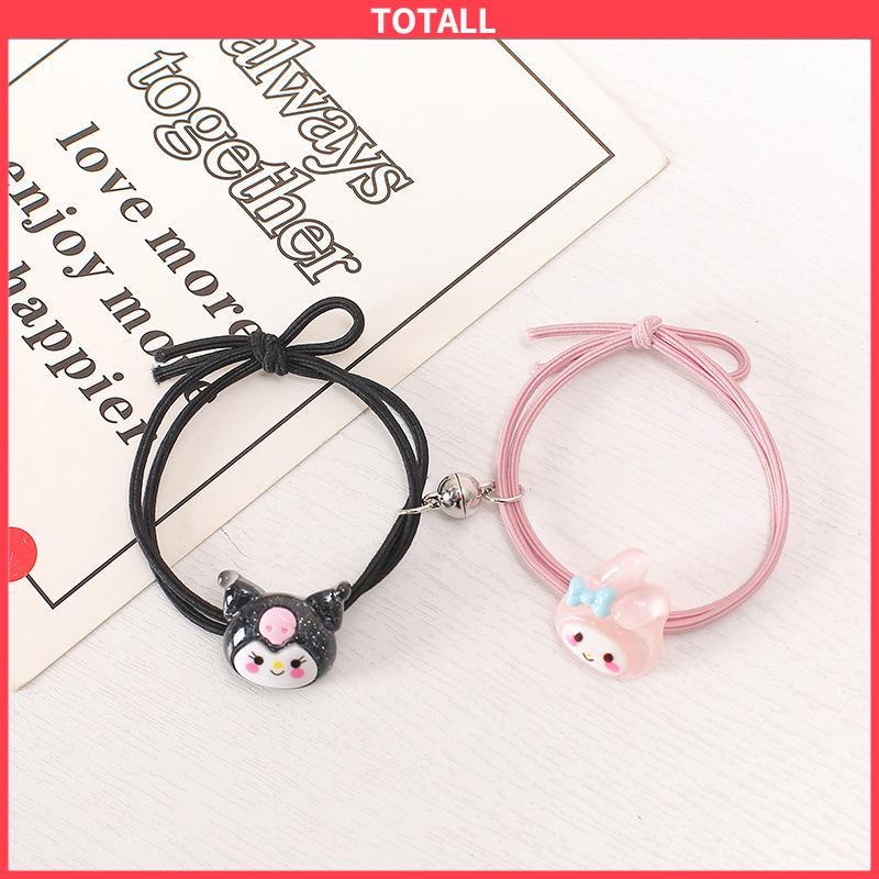 COD Desain Gelang magnetik Kartun Sanrio Untuk Wanita-Totall