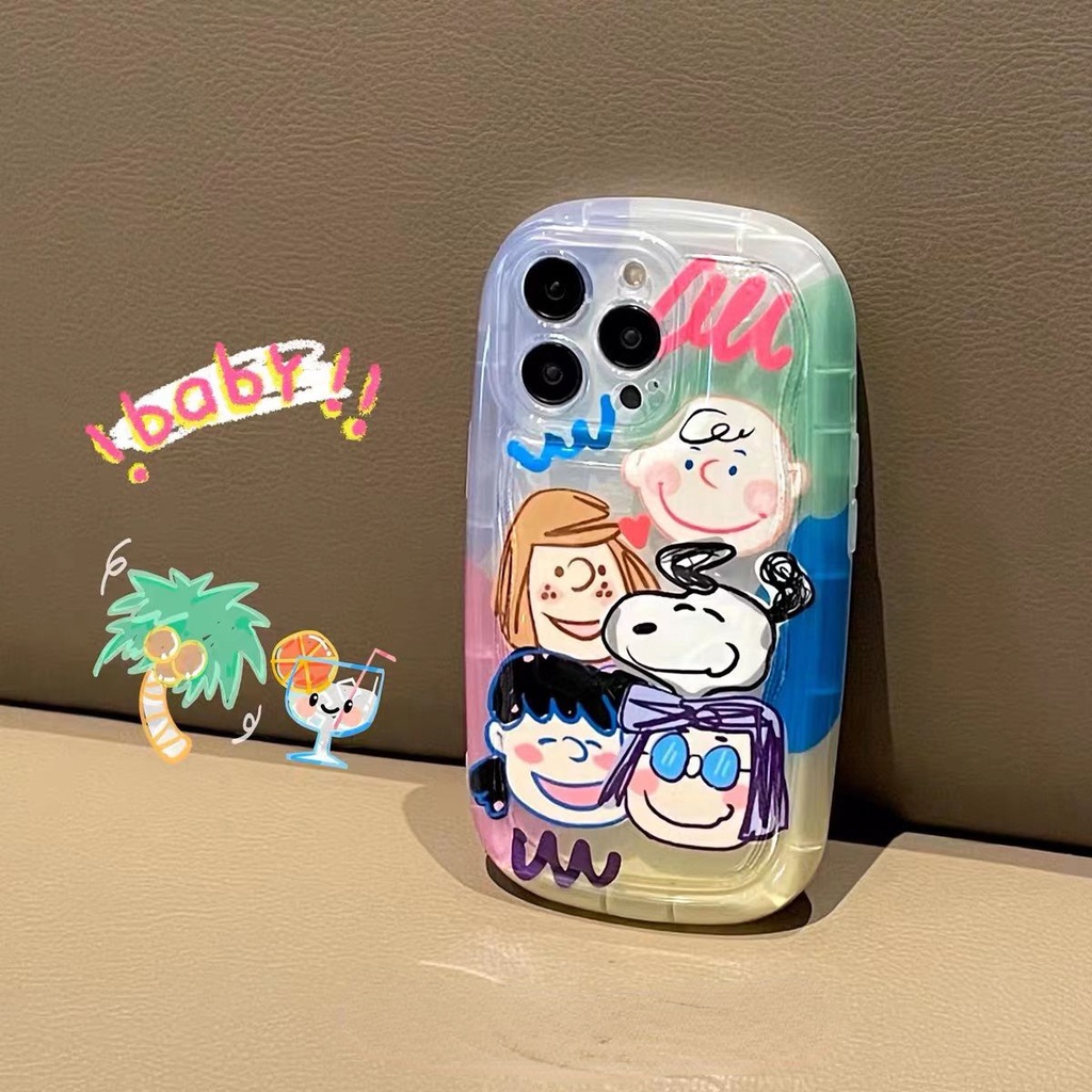 Charlie 's Casing IPhone 12 13 14 11 Pro Max X Xs Max Xr Ttwrr Motif Sabun Charlie' S