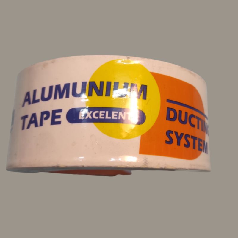 

isolasi lakban aluminium