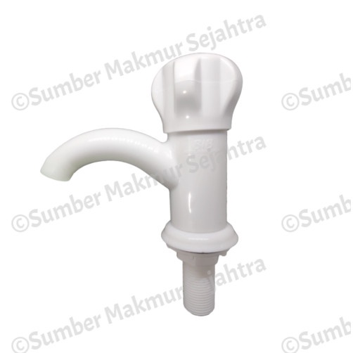 [BISA COD] Keran Wastafel Jopex / Keran Cuci Tangan Bib Series Jptp 05W / Perlengkapan Rumah Tangga 