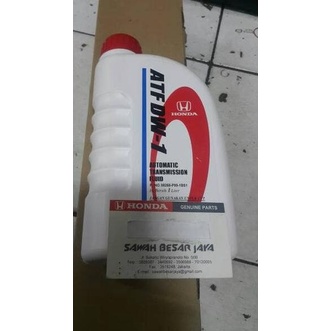 oli transmisi matic ATF DW