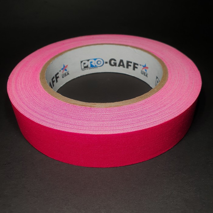 

Perekat Lakban Pro Tapes & Specialties - 2.4 Cm X 23M