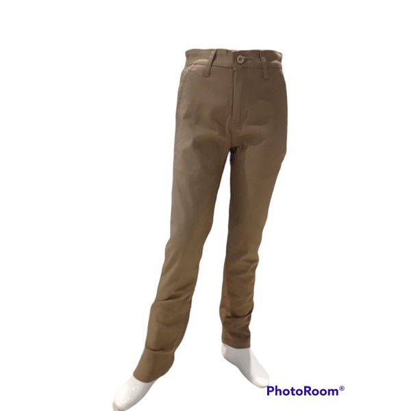 AR89/Celana Anak/Chinos