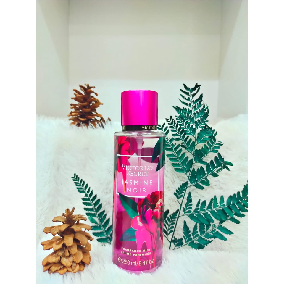 Victoria's Secret Jasmine Noir