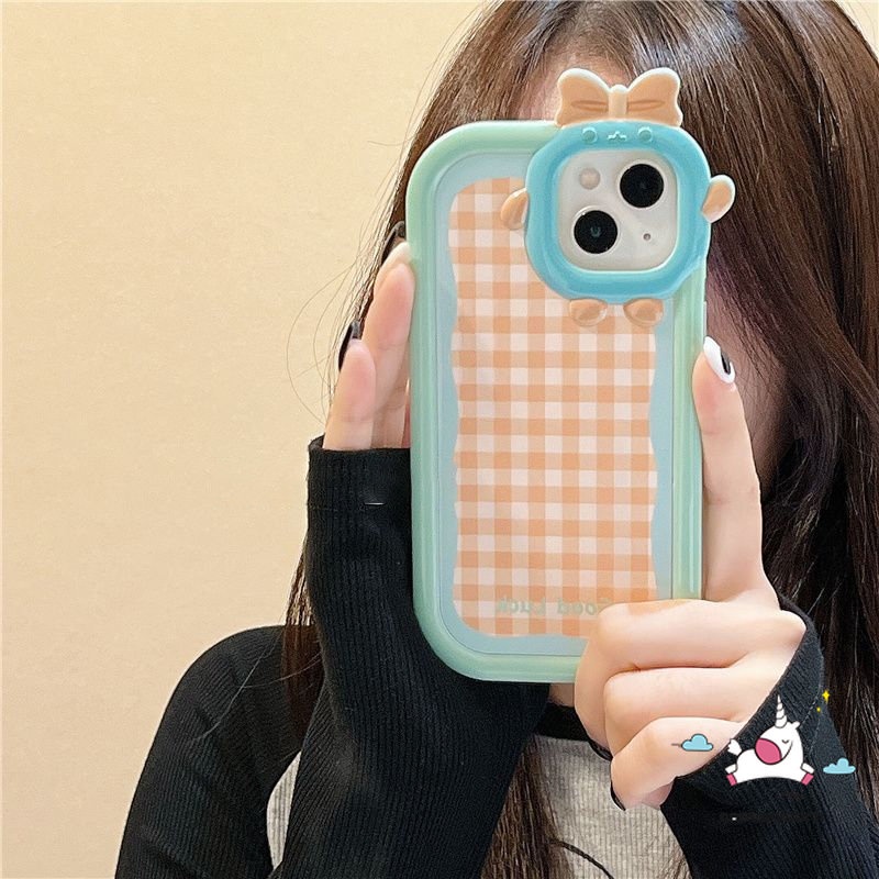 Soft Case Motif Monster 3D Untuk Vivo Y35 Y16 Y12 Y22 Y15 Y21 Y11 Y20 Y15S Y51A Y22s Y02s Y31 Y51 Y21S Y33S Y91 Y53s Y91C Y20 Y23 Y20s Y23 Y20 Y20 Y30 Y23 Y20 Y23 Y20 Y20 Y23 Y20s Y23 Y23 Y20