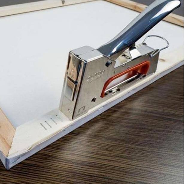 

Paket Gun Tacker + Isi/Refiil 13/8, 1000PCS