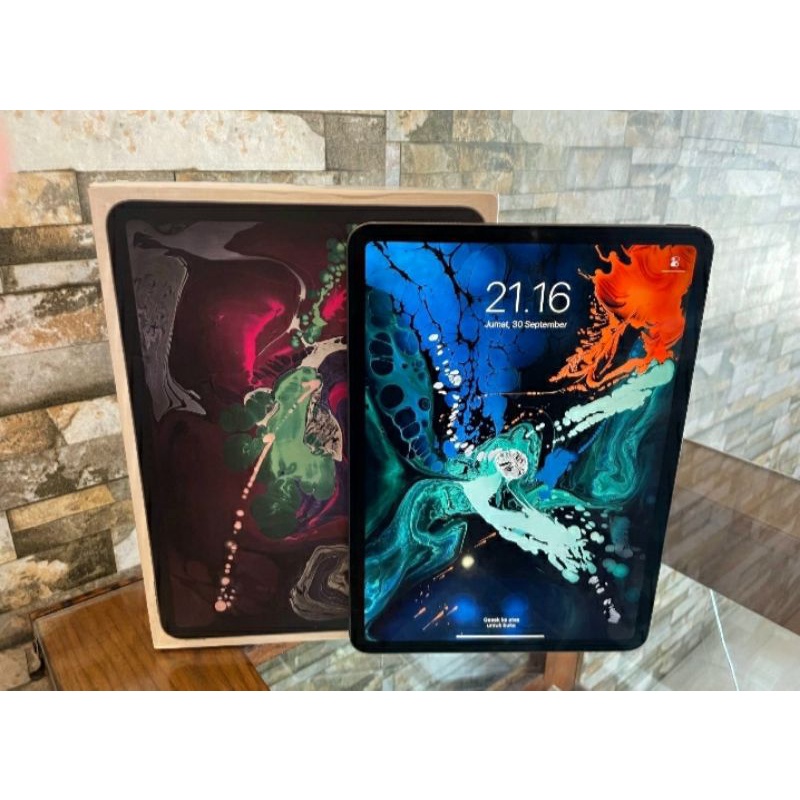 IPAD PRO 11 (WIFI ONLY)