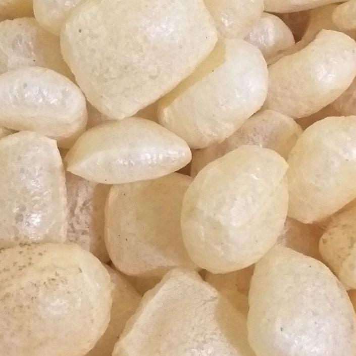 

㊭ Krecek Rambak Sapi Kotak ⍈