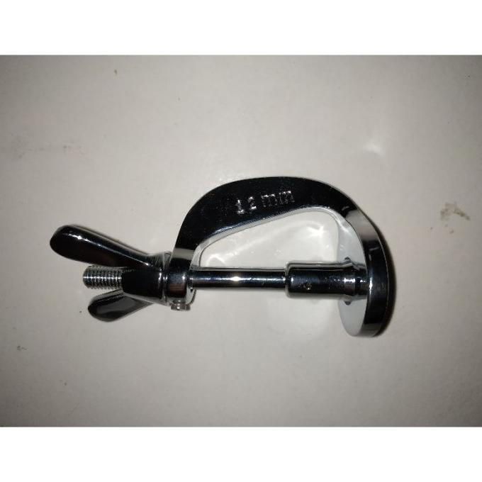 Te065 Winkleman Clamp Winkelman Klamp Alat Sunat Metode Lem Mirip Gomc
