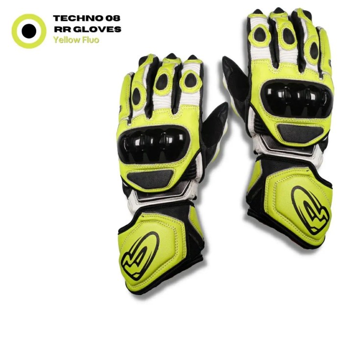 Sarung Tangan Ahrs Techno 08 Rr Gloves