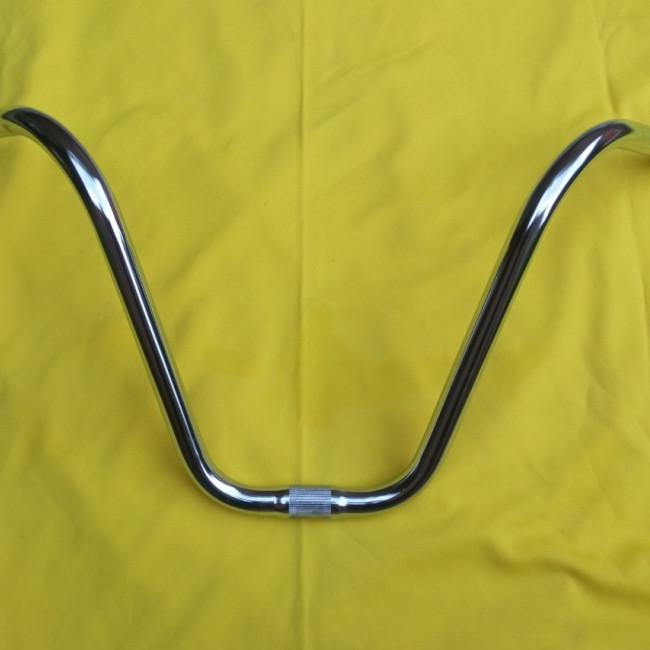 Stang Sepeda Lowrider V Retro