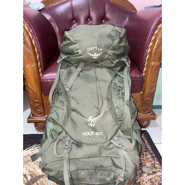 osprey volt 60