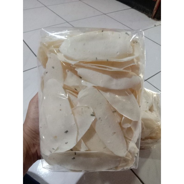 

opak lidah khas wonosobo